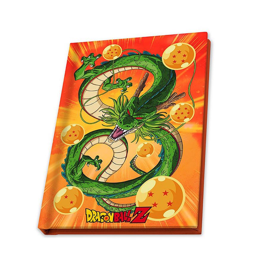 Coffret Cadeau Dragonball En Vente Sur Close Up