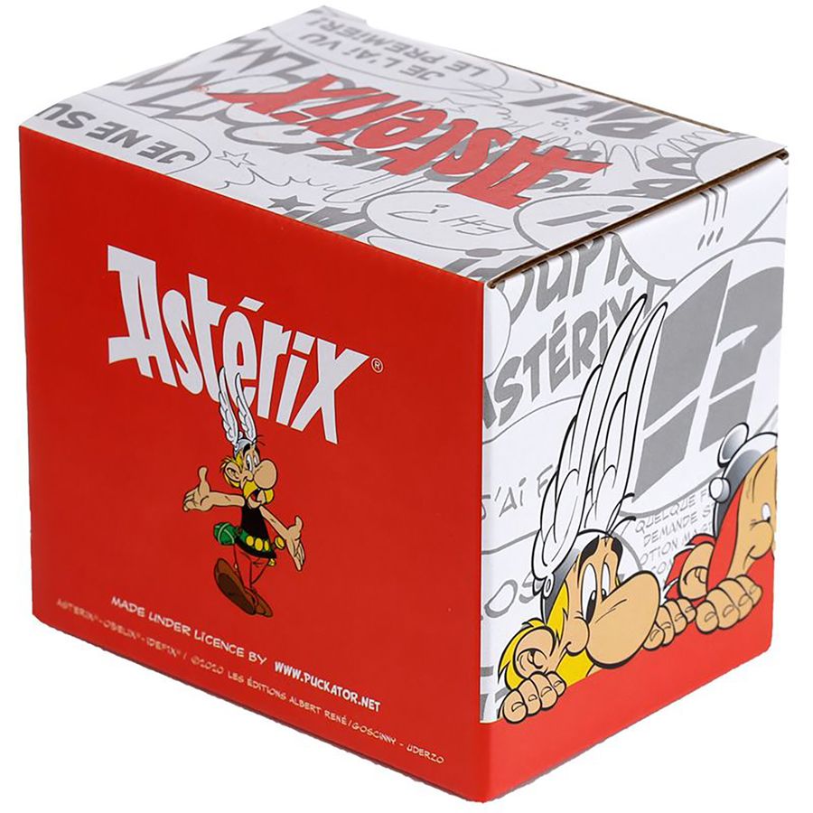 Tasse Asterix Et Obelix Asterix En Vente Sur Close Up