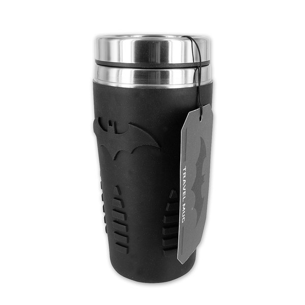 Mug thermos Batman "Logo"