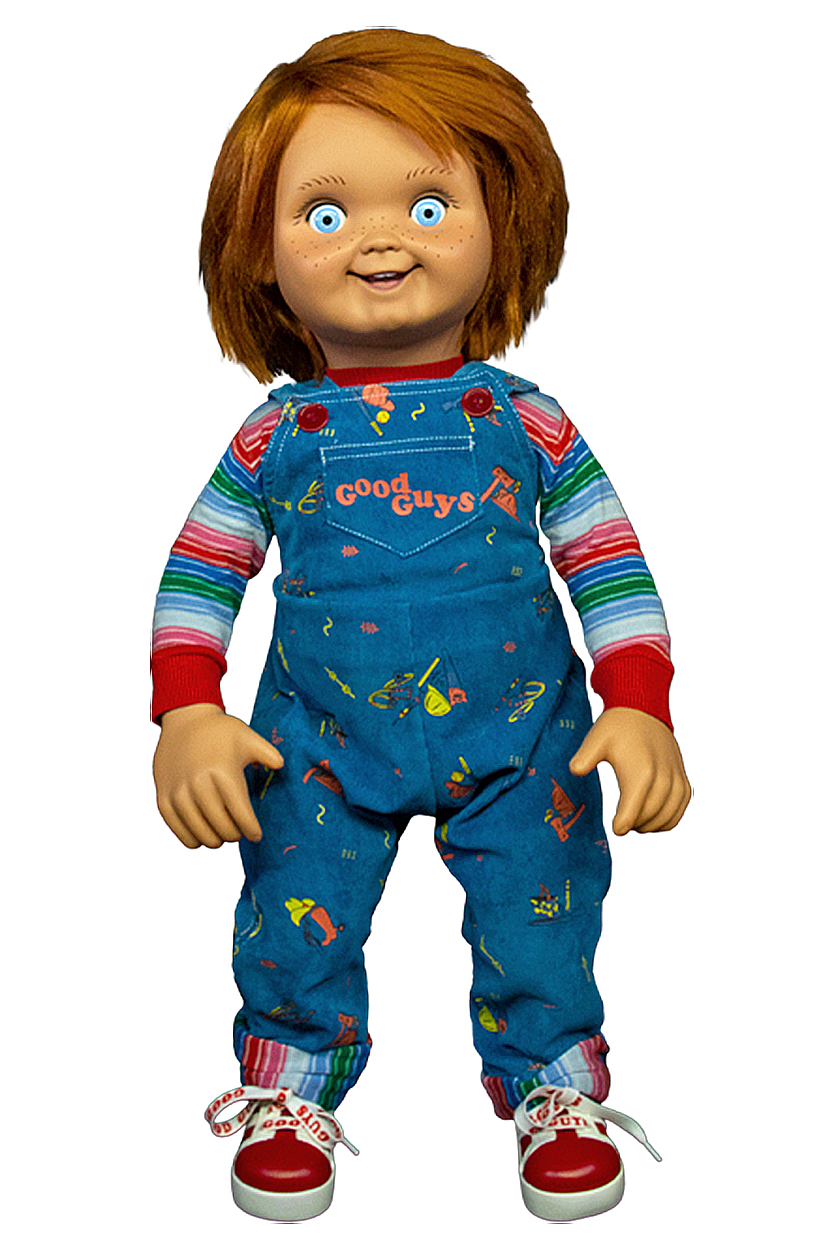 acheter poupée chucky