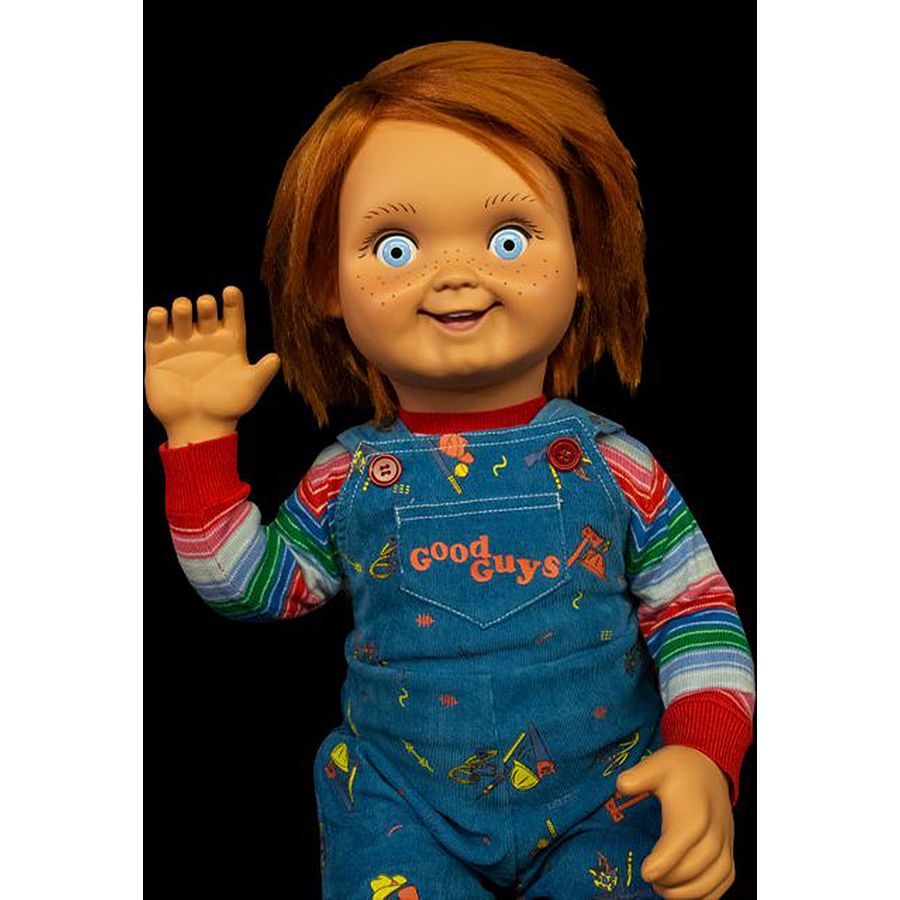 acheter poupée chucky