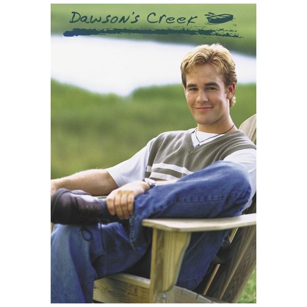 DAWSON'S CREEK, Poster, Affiche