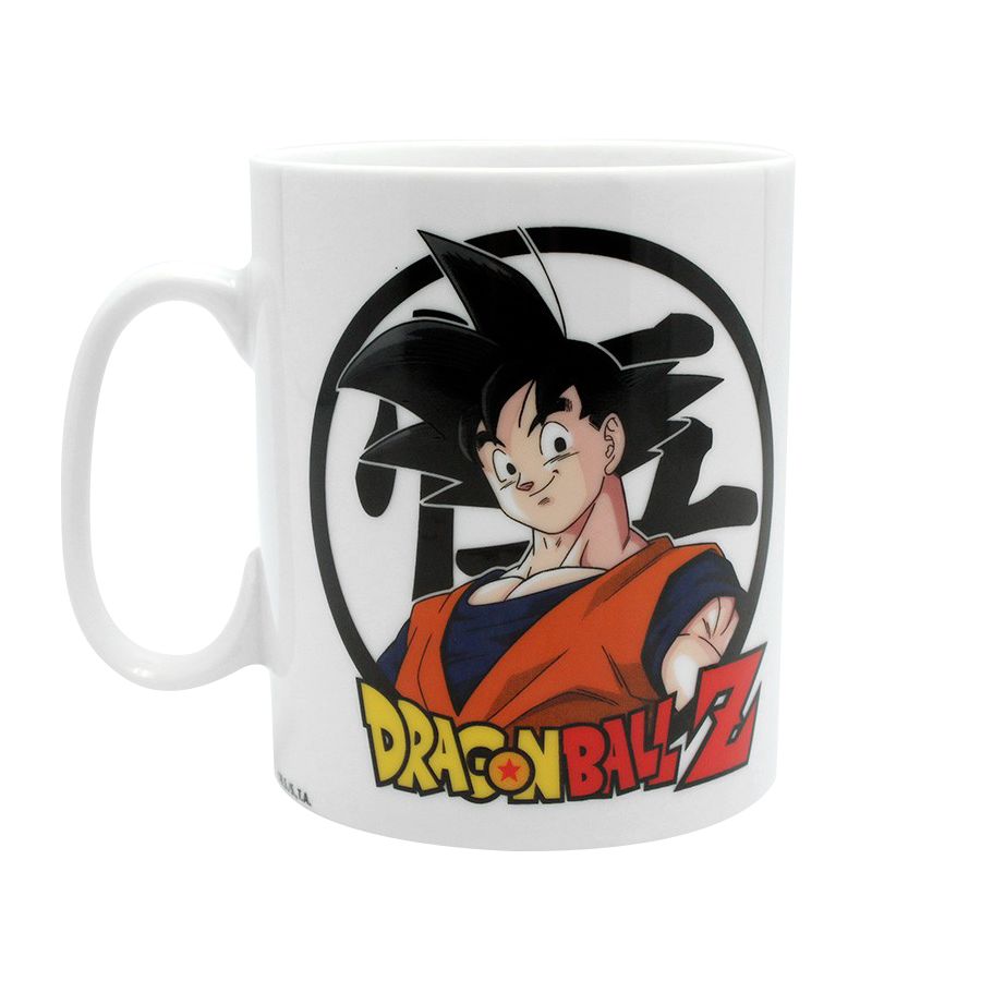  Tasse  XL Dragonball Z  Son Goku Super Saiyajin en vente 