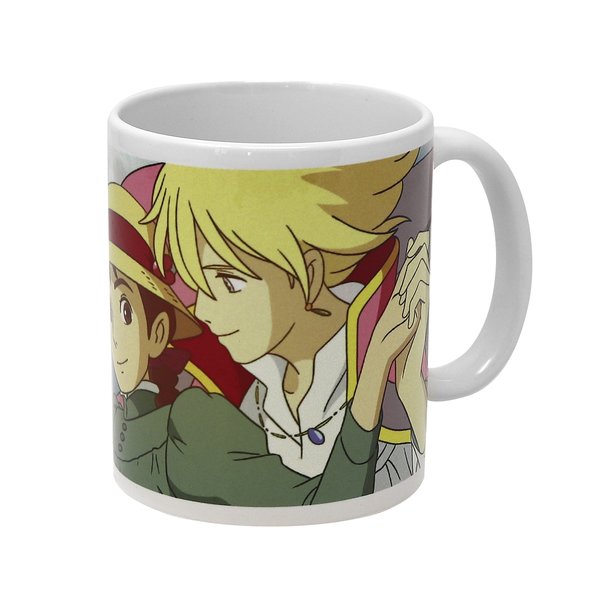 Tasse Studio Ghibli -