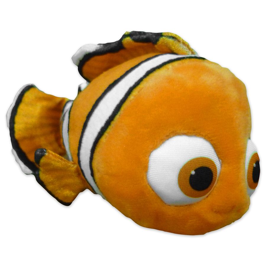 peluche nemo