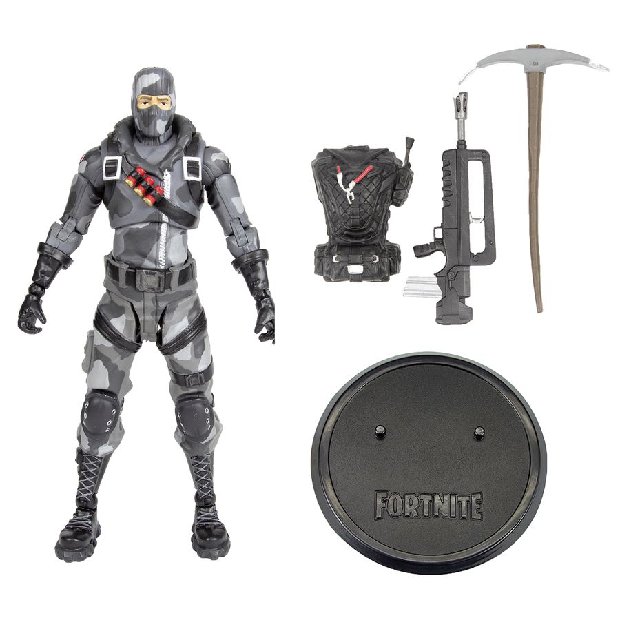 fortnite havoc toy