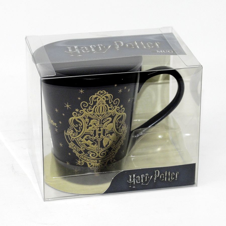 Tasse à thé Harry Potter - Logo Phénix & Poudlard, sur ...