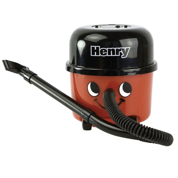 Mini-aspirateur d'ordinateur Henry and Hette -