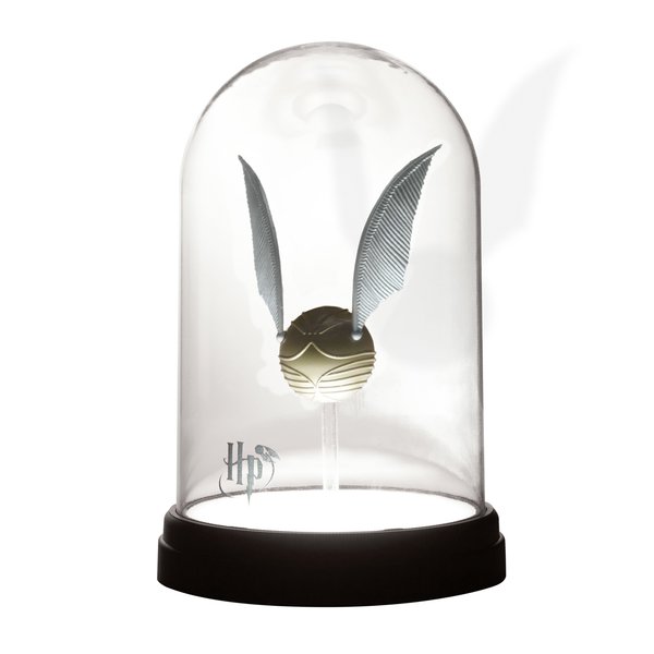 Lampe Harry Potter -