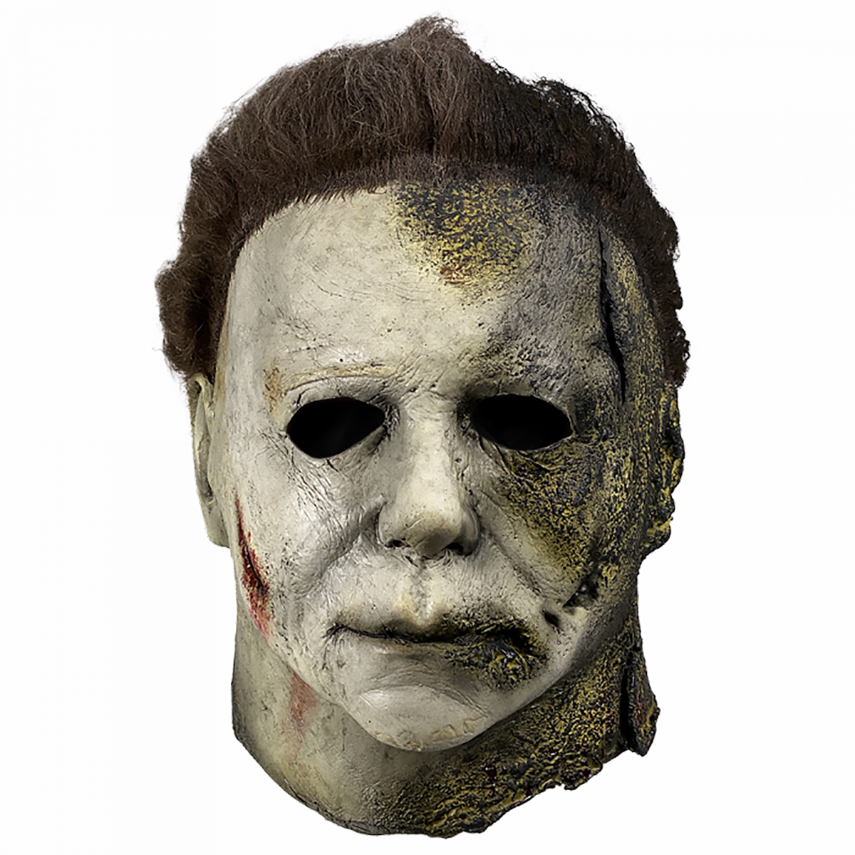 Masque Intégral Halloween Kills - Michael Myers [2021], sur Close Up