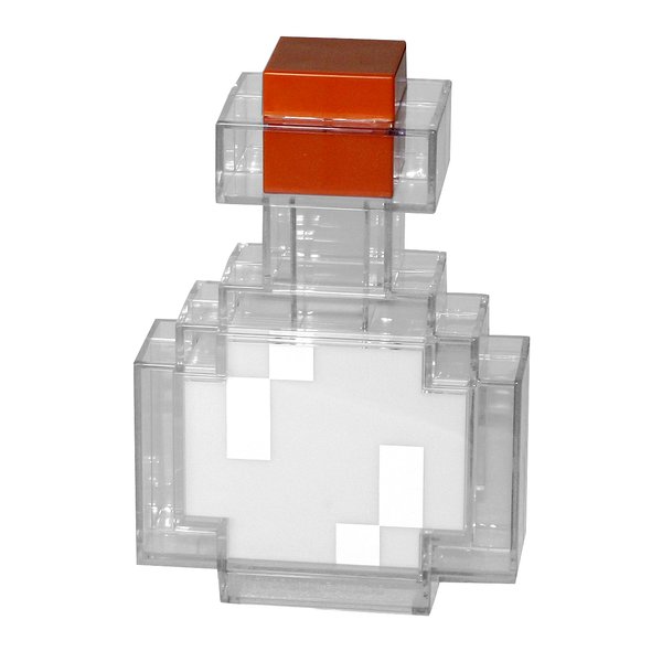 Lampe LED Minecraft Potion magique, en vente sur Close Up