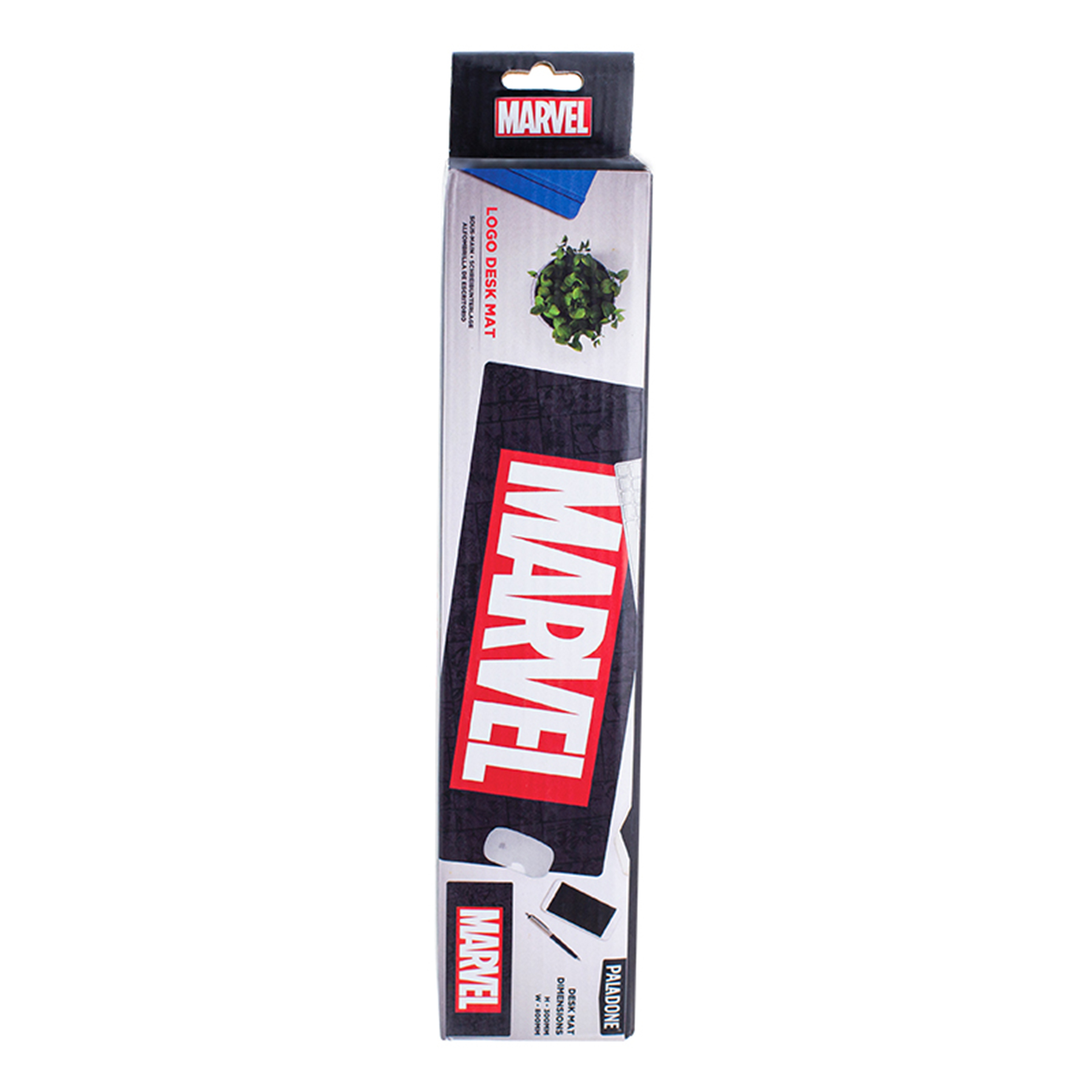 Marvel - Tapis de souris Logo