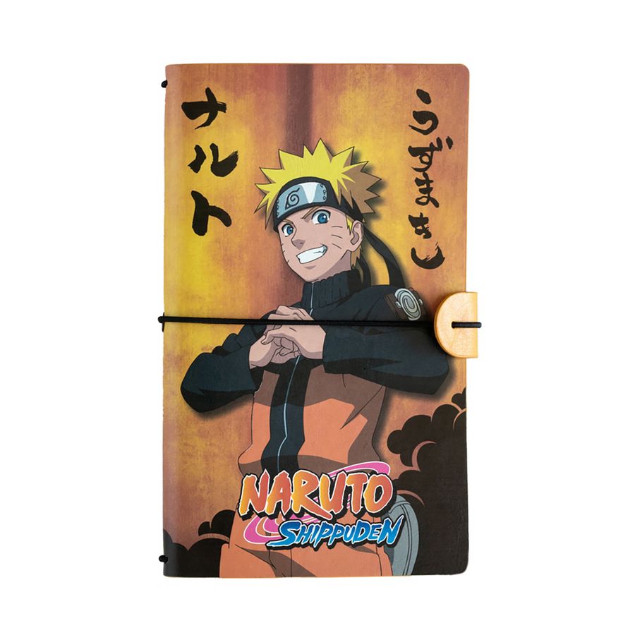 Coussin Manga Naruto Personnages sur Cadeaux et Anniversaire