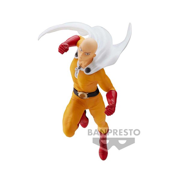 Figurine d'action One Punch Man -