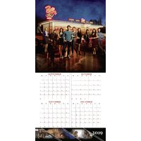 Calendrier 2020 - Riverdale, en vente sur Close Up