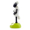 Figurine Solaire Shaun le Mouton - Produit sous Licence