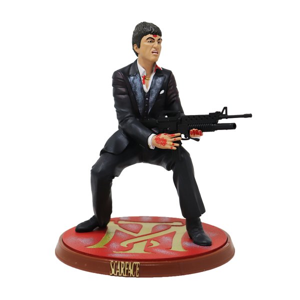 Figurine Scarface -