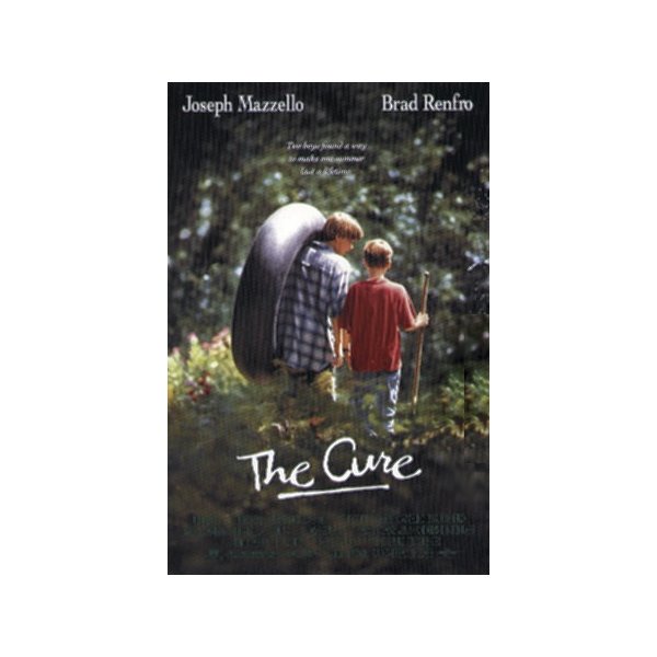 THE CURE, Poster, Affiche