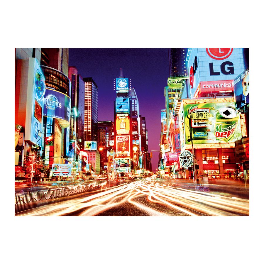  Poster  XXL  Times Square NEW  YORK  BY NIGHT Posters  XXL  