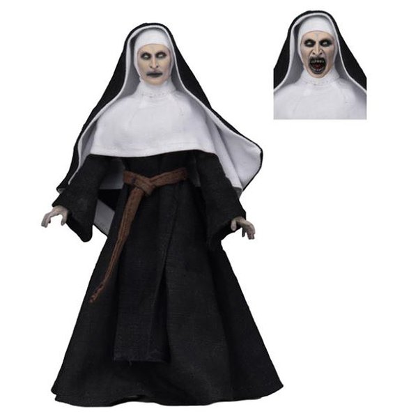 Figurine d'action 8" The Nun -