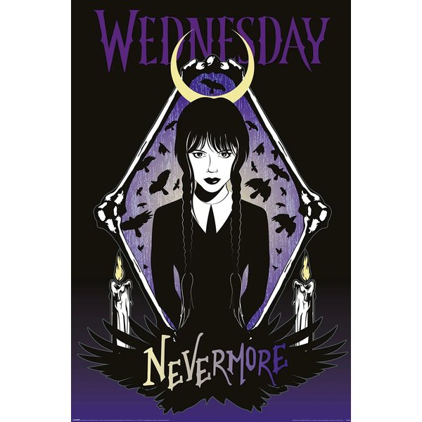 Poster Wednesday - Ravens