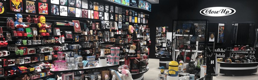 lose Up Shop Leipzig